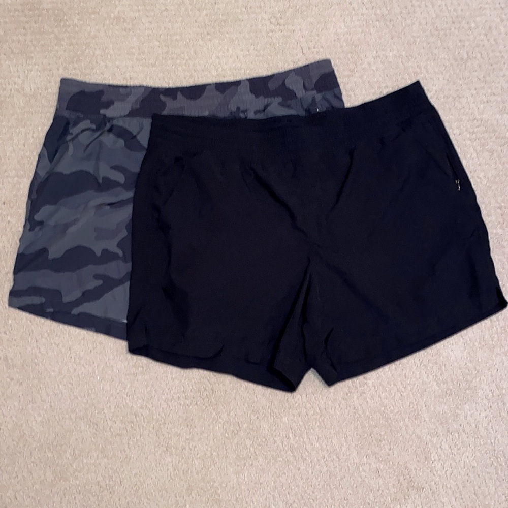 Old Navy Stretch Tech Shorts